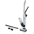 Aspirator Bosch vertical cu acumulator BCH3P2301 Flexxo Gen2, 23V, 0.4 L, Autonomie 50 minute, Alb