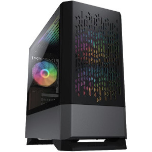 Cougar MG140 Air RGB Black
