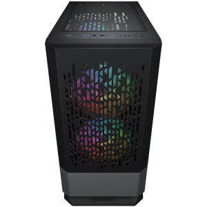 Cougar MG140 Air RGB Black