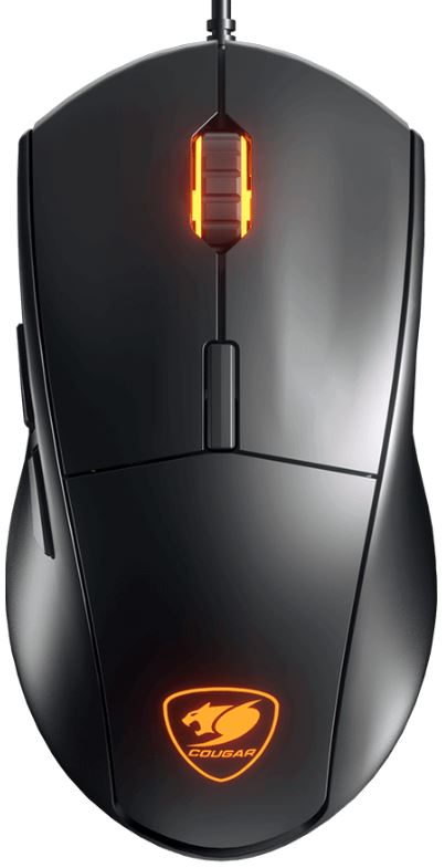 Mouse Gaming Cougar Minos XC