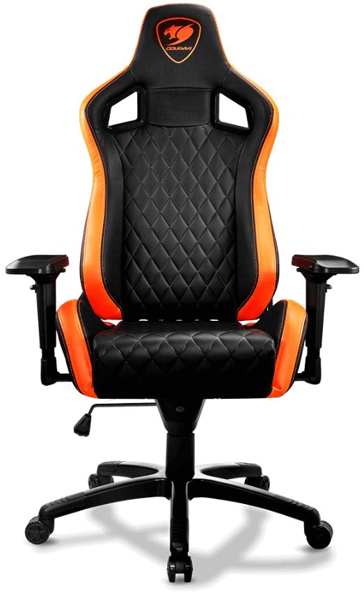 Scaun gaming Cougar Armor S