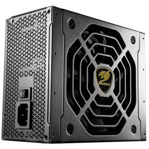 Cougar GEX1050, 80+ Gold, 1050W
