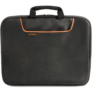 Everki Husa notebook 15.6 inch Commute 808 rev. 2