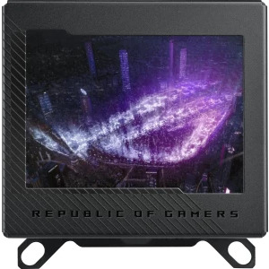 ASUS ROG Ryujin III Waterblock black