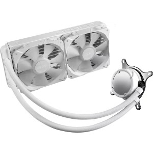 ASUS ROG Strix LC II 240 ARGB White Edition (AM5)