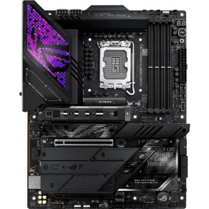 Placa de baza ASUS ROG STRIX Z890-E GAMING WIFI