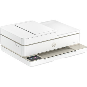 HP Envy 6520e, InkJet, Color, Format A4, Duplex, Wi-Fi, Fax