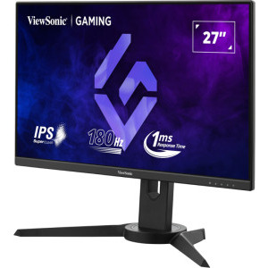 ViewSonic Gaming VX2779J-HD-PRO 27 inch FHD IPS 1 ms 180 Hz HDR FreeSync