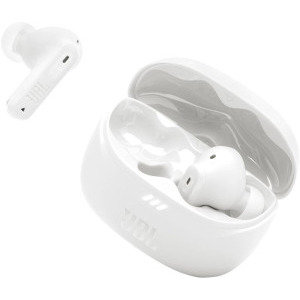 JBL In-Ear, Tune Beam 2 White
