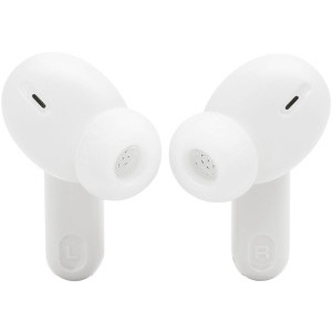 JBL In-Ear, Tune Beam 2 White