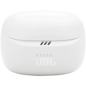 JBL In-Ear, Tune Beam 2 White