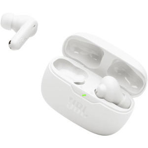 JBL In-Ear, Tune Beam 2 White