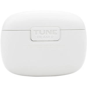 JBL In-Ear, Tune Beam 2 White