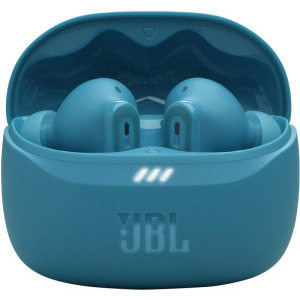 JBL In-Ear, Tune Beam 2 Turcoaz