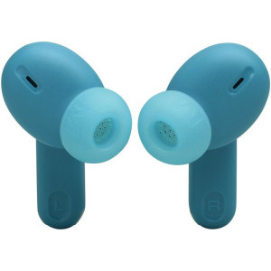 JBL In-Ear, Tune Beam 2 Turcoaz