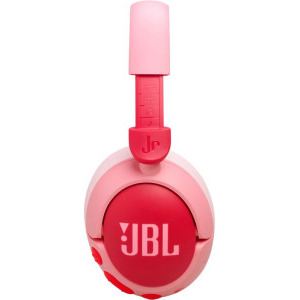 JBL On-Ear, JR 470NC Pink
