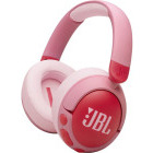 Casti JBL On-Ear, JR 470NC Pink