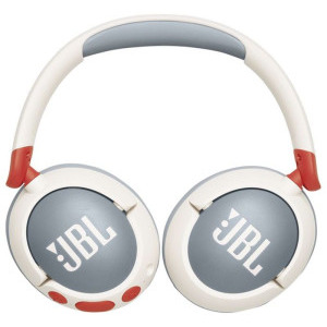 JBL On-Ear, JR 470NC White
