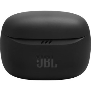 JBL In-Ear, Tune Buds 2 Black