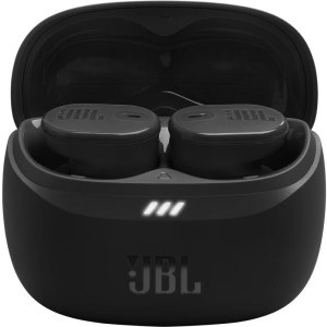 Casti JBL In-Ear, Tune Buds 2 Black