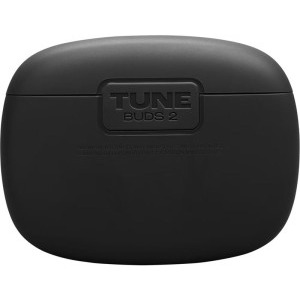 JBL In-Ear, Tune Buds 2 Black