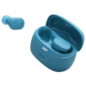 JBL In-Ear, Tune Buds 2 Turcoaz