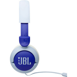 JBL On-Ear, JR 320 Blue