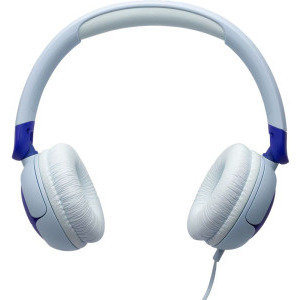 JBL On-Ear, JR 320 Blue