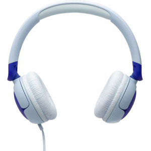 JBL On-Ear, JR 320 Blue