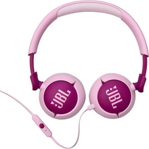 JBL On-Ear, JR 320 Purple