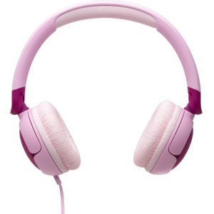 JBL On-Ear, JR 320 Purple
