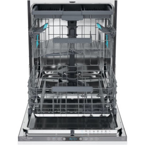 Candy CI 6E7F1A, 16 seturi, 8 programe, Clasa E, Inverter, Maxi Tub, Snap&Wash, hOn, 60 cm