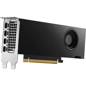 PNY NVIDIA RTX 4000 SFF Ada Generation 16GB GDDR6 160-Bit Smallbox