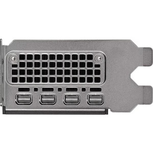 PNY NVIDIA RTX 4000 SFF Ada Generation 16GB GDDR6 160-Bit