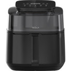 Tesla Friteuza cu aer cald AF550BG, 1500W, 5L, Negru