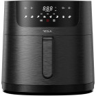 Tesla Friteuza cu aer cald AF800B, 1800W, 8L, Negru