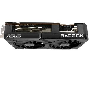 ASUS Radeon RX 7600 DUAL EVO OC 8GB GDDR6 1‎28-bit