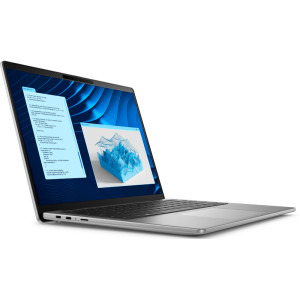 DELL 14'' Latitude 5455, FHD+, Procesor Qualcomm Snapdragon X Plus X1P-64-100, 16GB LPDDR5X, 512GB SSD, Qualcomm Adreno, Win 11 Pro, 3Yr ProSupport