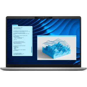 DELL 14'' Latitude 5455, FHD+, Procesor Qualcomm Snapdragon X Plus X1P-64-100, 16GB LPDDR5X, 512GB SSD, Qualcomm Adreno, Win 11 Pro, 3Yr ProSupport