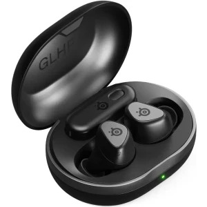 SteelSeries Arctis GameBuds Black