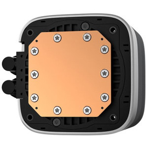 Deepcool LP240 ARGB Black