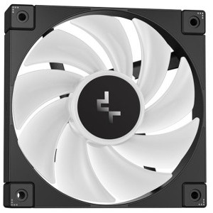 Deepcool LP240 ARGB Black