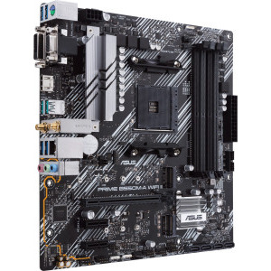 ASUS PRIME B550M-A WIFI II