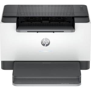 Imprimanta HP LaserJet M207dw, Laser, Monocrom, Format A4, Duplex, Retea, Wi-Fi
