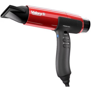 Valera MatrixCare AI 501.00 MA-MR-EU, 2000W, Negru/Rosu