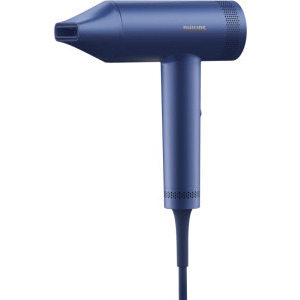 Philips Seria 8000 BHD839/00, 1400W, Albastru
