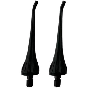 Dr. Mayer Rezerva irigator oral RWN37B Negru, 2 buc
