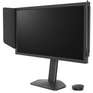 BenQ Gaming Zowie XL2566X+ 24.1 inch FHD TN 1 ms 400 Hz