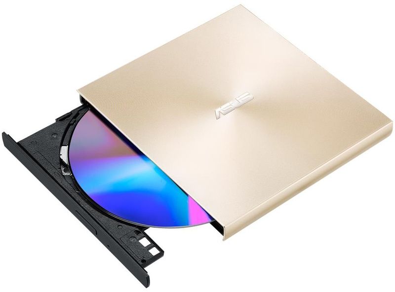 Unitate optica notebook ASUS SDRW-08U9M-U Gold