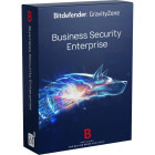 Antivirus Bitdefender GravityZone Business Security Enterprise , 110 Useri, 1 An, Electronic, Renew
